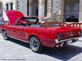Ford Mustang Convertible I - Fotoğraf 4