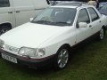 Ford Sierra Sedan II - Photo 3