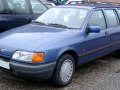 1987 Ford Sierra Turnier II - Photo 1