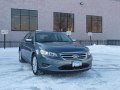 2010 Ford Taurus VI - Fotoğraf 5