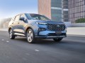 2023 Ford Territoty II (CX756, China) - Τεχνικά Χαρακτηριστικά, Κατανάλωση καυσίμου, Διαστάσεις