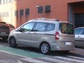 Ford Tourneo Courier I - Fotografie 4