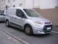 2014 Ford Transit Connect II Panel Van L1 - Photo 6