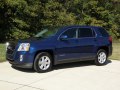 GMC Terrain I - Снимка 4