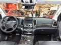 2020 Haval H9 I (facelift 2019) - Bild 7