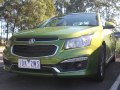 Holden Cruze Sedan (JH, facelift 2015) - Foto 3