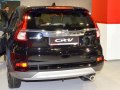 Honda CR-V IV (facelift 2014) - Фото 2