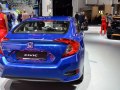 Honda Civic X Sedan - Fotoğraf 7