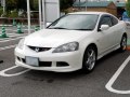 Honda Integra IV (DC5, facelift 2004) - Photo 4