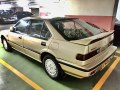 1986 Honda Integra I (DA) 5-door - Fotografia 2