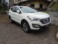 Hyundai Santa Fe III (DM) - Kuva 2