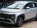 Hyundai Stargazer - Tekniska data, Bränsleförbrukning, Mått