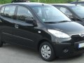 Hyundai i10 I - Fotoğraf 5