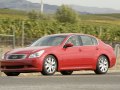2009 Infiniti G37 Sedan (V36) - εικόνα 4