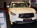 Infiniti QX70 - Снимка 6