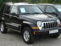 Jeep Cherokee III (KJ) - Kuva 5