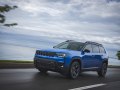 Jeep Cherokee VI (KM) 1.6 (210 Hp) Hybrid 4x4 ECVT