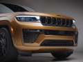 Jeep Grand Cherokee V (WL, facelift 2025) - Photo 4