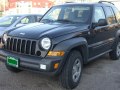 Jeep Liberty I (facelift 2004) - Kuva 9