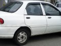 1994 Kia Avella Delta - Foto 2
