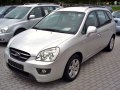 2006 Kia Carens II - Фото 1