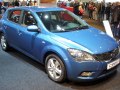 Kia Cee'd I (facelift 2009) - Photo 3