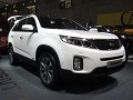 Kia Sorento II (facelift 2012) - Снимка 2