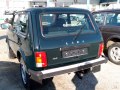 Lada Niva 3-door (facelift 2016) - Foto 5