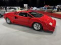 1974 Lamborghini Countach - Teknik özellikler, Yakıt tüketimi, Boyutlar