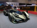 2019 Lamborghini Lambo V12 Vision Gran Turismo - Fotografie 3