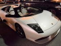 Lamborghini Murcielago LP640 Roadster - Photo 5