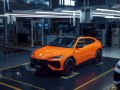 2025 Lamborghini Urus (facelift 2024) - Снимка 24