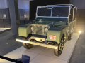 Land Rover Series I - Foto 7