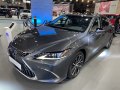 2022 Lexus ES VII (XZ10, facelift 2021) - Photo 21