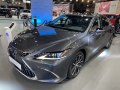 Lexus ES VII (XZ10, facelift 2021) - Bilde 4