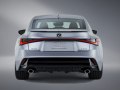 2021 Lexus IS IV (XE40) - Фото 5