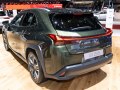 Lexus UX - εικόνα 3