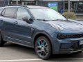 Lynk & Co 01 (facelift 2020) - Fotoğraf 2