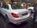 Mercedes-Benz C-class (W205, facelift 2018) - Bilde 9