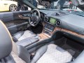 Mercedes-Benz SL (R231 facelift 2016) - Fotoğraf 7