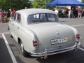 1953 Mercedes-Benz W120 Sedan - Photo 2