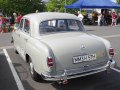 Mercedes-Benz W120 Sedan - Bild 2