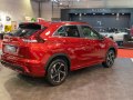 Mitsubishi Eclipse Cross (facelift 2021) - Bilde 8