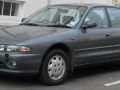 Mitsubishi Galant VII Hatchback - Fotografia 3