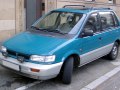 Mitsubishi Space Runner (N1_W,N2_W) - Снимка 2