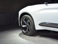 2018 Mitsubishi e-Evolution Concept - Bilde 4