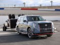 Nissan Armada III (Y63) - Снимка 4