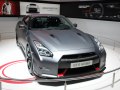 2011 Nissan GT-R (R35, facelift 2010) - Fotografia 165