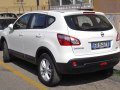 Nissan Qashqai I (J10, facelift 2010) - εικόνα 2