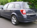 Opel Astra H Caravan (facelift 2007) - Photo 6